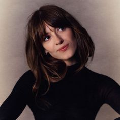 Daisy Edgar Jones, Effortless Hairstyles, Cut My Hair, Good Hair Day, Hair Envy, Profile Pic, Mode Inspiration, Hair Dos, Looks Style