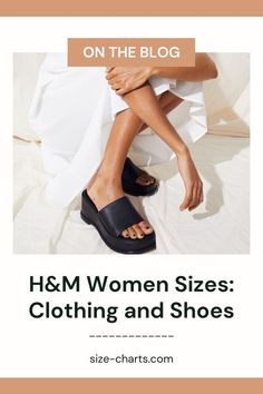 In this study, we compared the size of H&M women's clothes based on American and European measurements. With our comprehensive sizing guide, you can find the right size for different H&M outfits. H M Outfits, H&m Women, Clothing And Shoes, H&m, Women's Clothing, Size Chart