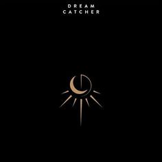 the cover art for dream catcher's album