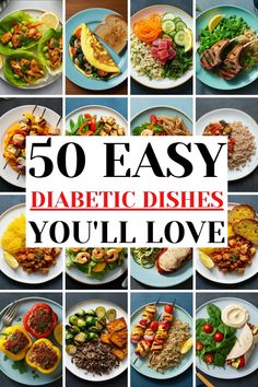 Recipes For Type Two Diabetics, Low Carb For Diabetics Meals, Dinner Ideas For Type 1 Diabetics, Low Carb Foods For Diabetics, Keto For Diabetics Type 2 Recipes, Healthy Food For Type 2 Diabetics, Diabete Friendly Recipes For Dinner Easy, Simple Meals For Type 2 Diabetics, Easy Lunch Ideas For Diabetics Type 2