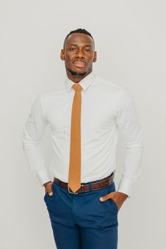 We pride ourselves in offering our customers some of the best skinny ties money can buy. Each DAZI tie is handmade from high quality imported fabrics. Features: Approx. 2.5" wide at the tip Approx. 58" in length 50% Cotton, 50% Linen Double Windsor, Boys Ties, Cool Ties, Groom Groomsmen, Tall Guys, Fabric Swatches, Fabric Texture, Color Matching, Cool Designs