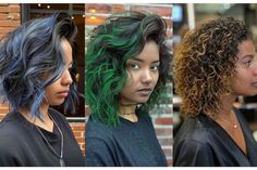 20 Stunning Chunky Highlights Ideas for a Bold, New You | Lookosm Perfect Highlights, Medium Knotless, Crochet Hairstyles, Crochet Box Braids, Perfect Blonde