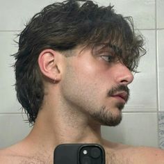 Business Mullet Men, Brushback Haircut Men, Subtle Mullet Men Straight Short, Men’s Long Blonde Hair, Modern Mullet Taper Fade, Side Part Mullet Men, Mullet Wolfcut Men, Men’s Modern Mullet Straight, Shaggy Mullet Men Straight Hair