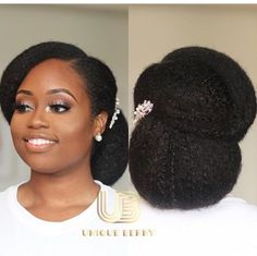 Updos Hair, Sanggul Modern, Cabello Afro Natural, Locs Styles, Twisted Hair