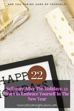 Self-care is receiving so much love in the 21st century. Christmas is now past and new year’s celebration will soon begin. After the New Year’s Day, Valentine’s Day will shortly follow! Then, on to Memorial Day we go! Top Superfoods, Embrace Yourself, Weekly Routine, Benefits Of Walking, Lemon Drink, New Year’s Day, Black Seed Oil, Mental Health Care