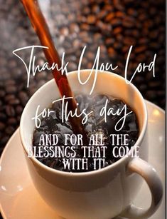 Coffee Morning Quotes, Favorites Questions, Good Morning Scripture, Morning Scripture, Good Morning Post, Morning Nature, Coffee Queen, Good Morning Nature