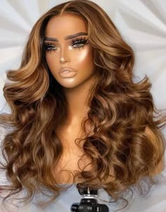 Hair Styles Clips, Big Loose Curls, Natural Black Hairstyles, Body Wave Lace Front Wigs, 4a Natural Hair, Hair Care Oil, Weave Styles