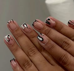 Natural nail inspo 