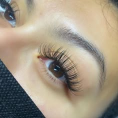 Long Classic Lashes, Lash Extensions Simple, Simple Lash Extensions, Lashes 1:1, Lash Extensions Styles Natural, Lash Extentions