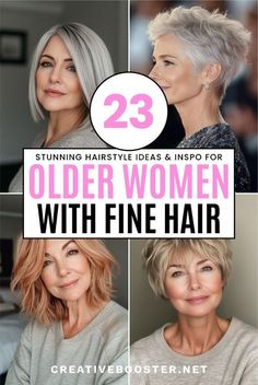 Older Lady Haircut, Old Lady Hairstyles, Blonde Angled Bob, Hair Refresh, Diy Hair Masks, Hairstyles For Older Women, Latest Haircuts, Layered Bobs