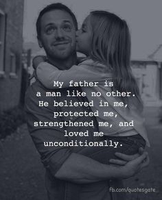 Love Parents Quotes, Best Dad Quotes, Father And Daughter Love, Love My Parents Quotes, Mom And Dad Quotes, Father Daughter Quotes