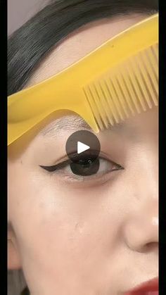 1.2M views · 8.4K reactions | Mrs mary world on Reels | Mrs mary world · Original audio Perfect Eyebrow Makeup, How To Draw Eyebrows, Easy Face Masks, Perfect Eyebrows, Perfect Brows, July 10, Makeup Application