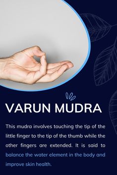 Hand Mundra and their meaning Yoga Sutra, Psychic Empath, Hand Gestures, Vagus Nerve