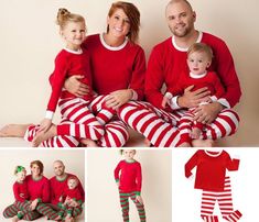 ORDER BEFORE *DECEMBER 17TH* TO RECEIVE YOUR PACKAGES BEFORE CHRISTMAS Christmas Red & Green OR Red & White Striped Family Pajama Sets BEST PRICE AND TRUE TO SIZE PAJAMAS YOU WILL FIND OUT THERE! COLOR OPTIONS: Red plain body with red & green striped bottoms OR Red plain body with red & white striped bottoms KIDS SIZES: 6 months - 14 years ADULT SIZES: Small - 3XL *Please see size chart before placing order. Sizes are in inches. Our pajamas are true to size. PERSONALIZE: Write na Family Matching Red Christmas Sets, Red Matching Sleepwear For Holidays, Family Matching Red Christmas Sleepwear, Family Matching Holiday Red Sleepwear, Red Family Matching Holiday Sleepwear, Christmas Cotton Sets, Christmas Cotton Home Sets, Matching Christmas Holiday Sets, Red Matching Winter Sleepwear