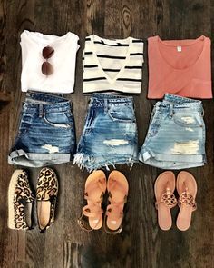 The Sak Purse Outfit, Cute Women Outfits Summer, Beach Vacay Outfits Plus Size Summer, High Waisted Summer Outfits, Cute Casual Vacation Outfits, Summer 2023 Outfit Trends, Vacation To Italy Outfits, Cute Outfit Hot Weather, Summer Mom Outfits Hot Weather