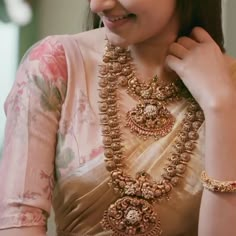 Bridal Jewellery Inspiration, Wedding Jewelry Sets Bridal Jewellery, Bridal Jewelery, Gold Jewelry Outfits