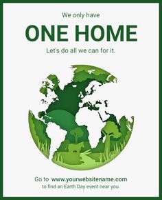 Earth Day Poster Ideas Earth Day Poster Design, Earth Day Poster Ideas, Earth Day Design, Environment Day Poster Ideas, Sustainability Poster, World Environment Day Posters, Greenery Day, Environmental Posters