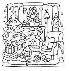 Little Corner coloring pages 107 Friends Coloring Pages, Bobbie Goods, Bear Coloring Pages, Hello Kitty Coloring, Detailed Coloring Pages, Easy Coloring Pages, Cartoon Coloring Pages