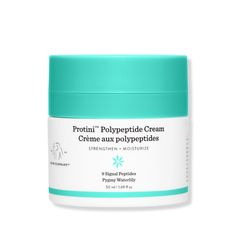 Drunk Elephant Protini' Polypeptide Cream Crme Aux Polypeptides New In Box $79 Polypeptide Cream, Drunk Elephant Skincare, Popular Skin Care Products, Sephora Skin Care, My Tribe, Anti Aging Face Cream, Moisturizing Face Cream, Night Serum, Amazon Beauty Products