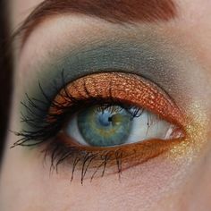 Subculture Palette, Rainy Sunday, Makijaż Smokey Eye, Eye Makeup Art, Makeup Pictures