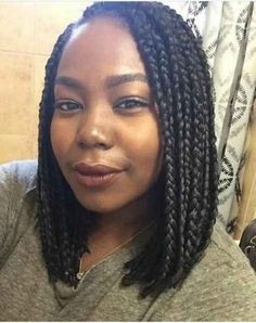 Hair Braids Cornrows, Bob Box Braids Styles, Braids For Women, Corn Rows, Cabello Afro Natural, Braids Cornrows