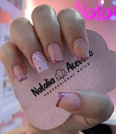 Queen Nails, Acrylic Toe Nails, Plain Nails, Magic Nails, Fancy Nails Designs, Nails Today, Cute Acrylic Nail Designs, Work Nails, Nails Spa