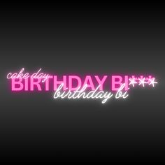 cake day Its Our Birthday, Birthday Cover Photo, It's My Birthday Quotes, Pink Birthday Quotes, My Birthday Coming Up, Birthday Wallpaper Iphone, It’s My Birthday Wallpaper, Its My Birthday Quotes