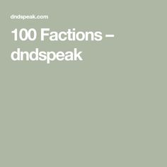 the words, 100 fractions - undspeak are in white on a green background