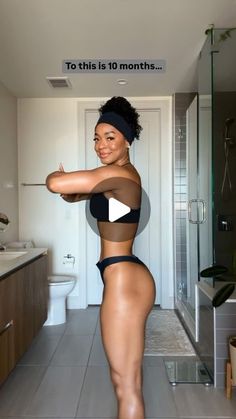 Jenna de León 🇹🇹🇺🇸 on Instagram: "The workout split that gave me real results…🤌🏾

A structured program paves the way for lasting results. I have been working out for over 8 years now, and I still write my own programs to follow. If you go to the gym and do random exercises, you will get random results. So, follow a plan that aligns with your goals and schedule, and watch the results flow in. Plan. Prepare. Execute!

**Workout Split:** 👇🏾 
Monday - Full Lower Body 
Tuesday - Full Upper Body 
Wednesday - Core/Active Recovery 
Thursday - Glutes 
Friday - Core/Active Recovery 
Saturday - Full Body 
Sunday - Active Recovery/Walk 

Time is running out to sign up for my last challenge of the year, sis. We start this Monday! 💪🏾💚" Workout Schedule For Beginners, Wednesday Core, Beginner Workout Schedule, Workout Split, Active Recovery, Workout Splits, Go To The Gym, Workout Schedule, Real Results