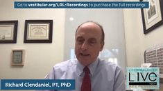 Want to watch more? This clip from the 2022 Life Rebalanced Live conference answers the question "How do I know if dizziness is coming from the vestibular system and not from something else?" You can watch the full talk and get lifetime access to all 10 hours of conference recordings and transcripts for just $55 at vestbular.org/LRL-Recordings #LRL #LifeRebalancedLive #Vestibular Flammulated Owl, Hearing An Owl Meaning Spiritual, Vestibular System, Something Else, I Know