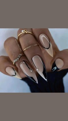 Nails 2023, Fabulous Nails, Fancy Nails, Dope Nails, Best Acrylic Nails