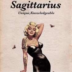 Sagittarius Zodiac Sign Sag Aesthetic, Funny Astrology, Ariel Tattoo, Africa Art Design, Sagittarius Astrology, Pin Up Drawings, Zodiac Sign Fashion