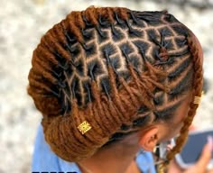 Dreadlock Styles Updo, Long Dreadlocks Styles For Women Black, Wedding Styles For Locs, Women Dreads Black Hairstyles, Small Loc Styles, Medium Length Dreadlock Styles For Women, Barrel Twist Styles Locs Women, Short Dread Hairstyles For Women Black, Womens Loc Styles