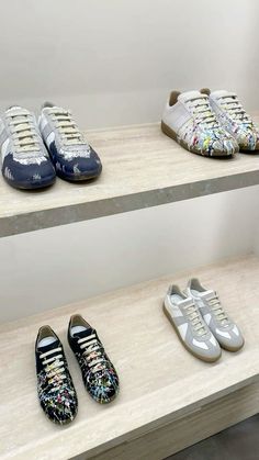 Margiela Sneakers Outfit, Mario Balotelli, Expensive Shoes, Kicks Shoes, Shoe Gallery