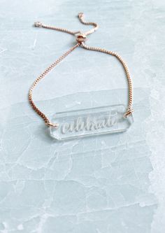 Clear Acrylic Jewelry, Glowforge Necklace, Laser Engraved Jewelry, Laser Acrylic Projects, Laser Cut Acrylic Ideas, Glowforge Acrylic Projects, Acrylic Laser Projects, Glowforge Crafts, Laser Cut Bracelet