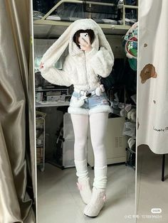 Soft Kawaii Aesthetic Outfits, Femboy Outfits Aesthetic, Femboy Outfits Cute, Soft Femboy Outfits, Anime Style Eyes, Femboy Outfit, Kawaii Outfit Ideas, Realistic Eyes, Kawaii Fashion Outfits