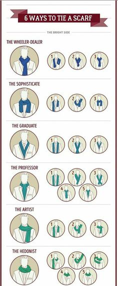 Simpul Dasi, Mens Scarf Fashion, How To Have Style, Mens Scarf, Men Tips, Style Rules, How To Wear A Scarf, Fashion Vocabulary