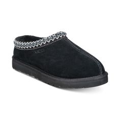 in stock Uggs Men, Mens Ugg Slippers, Slippers Online, Shoes Comfy, Black Uggs, Comfortable Slippers, Clog Slippers, Ugg Slippers, Mens Uggs