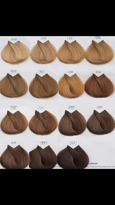 Caramel Brown Hair, Honey Brown Hair, Stile Hijab, Hair Color Caramel