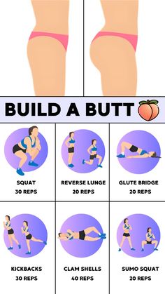 Sculpt your dream booty with these targeted at-home exercises! 🔥 Strengthen and tone your glutes with this curated routine designed to help you achieve a rounder and firmer butt. No equipment needed – just your dedication and commitment. Let's work those muscles and unlock your confidence with this empowering workout! 💪💫 #RoundButtWorkout #AtHomeFitness #GluteToning At Home Workouts For Women Booties, Glute Workout At Home No Equipment, But Workout At Home, Bigger Buttocks Workout Exercises, Summer Body Workout Plan, Motivasi Diet, Modele Fitness, Workout Routines For Beginners