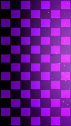 an abstract purple and black background with squares