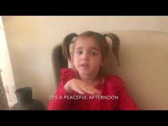 Mila Funny Girl, Funny Little Kid Videos, Katie Stauffer, Funny Videos Of Kids, Funny Kid Videos, Funny Videos Youtube