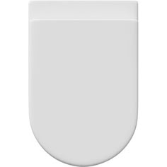 a white toilet seat with the lid up