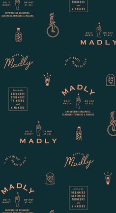 Minimalist logo design Branding Pattern, Desain Merek, Feminine Wallpaper, Logos Photography, Branding Identity Inspiration, Branding Typography, Graphisches Design, 타이포그래피 포스터 디자인