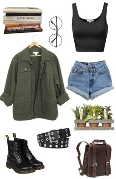 #fashioninspo #stylegoals #trendythreads #ootd #fashionista #fashionblogger #fashionforward #styleinspiration #fashionaddict #instafashion Supernatural Convention Outfit, Dark Academia Aesthetic Outfit Female, Earthy Outfits Casual, Alt Fits Summer, Summer Dark Academia Outfit Plus Size, Dark Indie Aesthetic Outfits, Summer Soft Grunge Outfits, Adventurecore Outfit Summer, Artemis Aesthetic Outfit