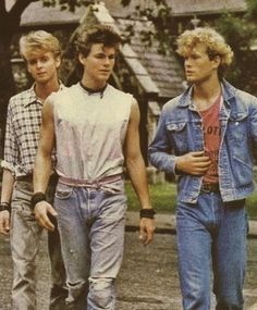 80s boys 80s Boys Fashion, 80s Mens Fashion, 80s Guys, 80s Fashion Men, Fashion Guys, Don Pedro, Mens 80s