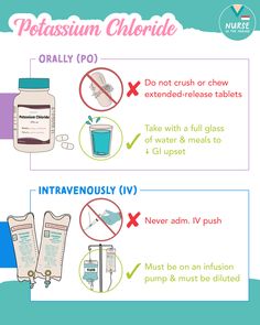 an info sheet describing how to use vitamins