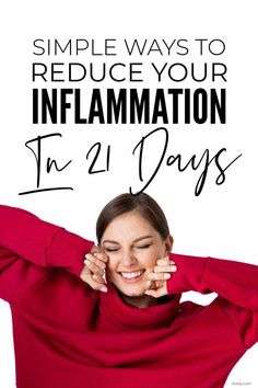 The fastest ways to reduce inflammation are surprisingly simple but can instantly ease all sorts of inflammatory issues without complicated anti-inflammation diets. How To Decrease Inflammation Naturally, Reducing Inflammation Natural Remedies, Decrease Inflammation Diet, Home Remedies For Inflammation, Inflamation Home Remedies, Night Shades And Inflammation, Leaky Gut Foods, Reduce Inflammation Fast, Foods High In Probiotics