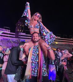 Couple Festival Outfits, Rave Festival Outfit Ideas, Rave Outfits Diy, Mens Rave Outfits, Unique Rave Outfits, Rave Outfit Ideas