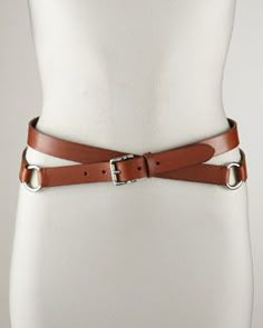 Tan Belt, Handmade Leather Belt, Handmade Belts, Monogrammed Leather